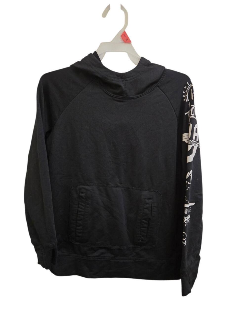 Very Good 8 Rockets of Awesome Hoodie